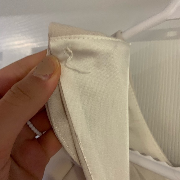 Le Chateau Jumpsuit - Picture 5 of 6